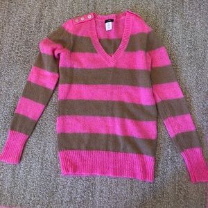 Jcrew sweater